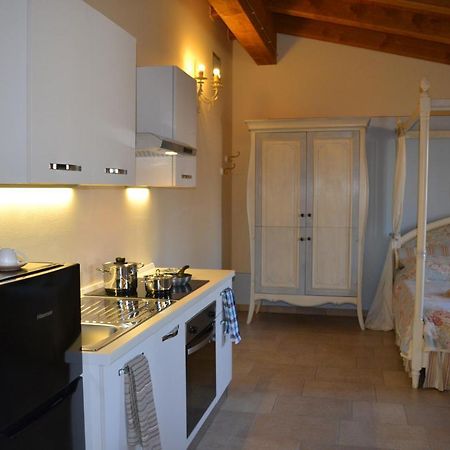 Agriturismo Otto Ducati D'Oro Isola della Scala Kültér fotó