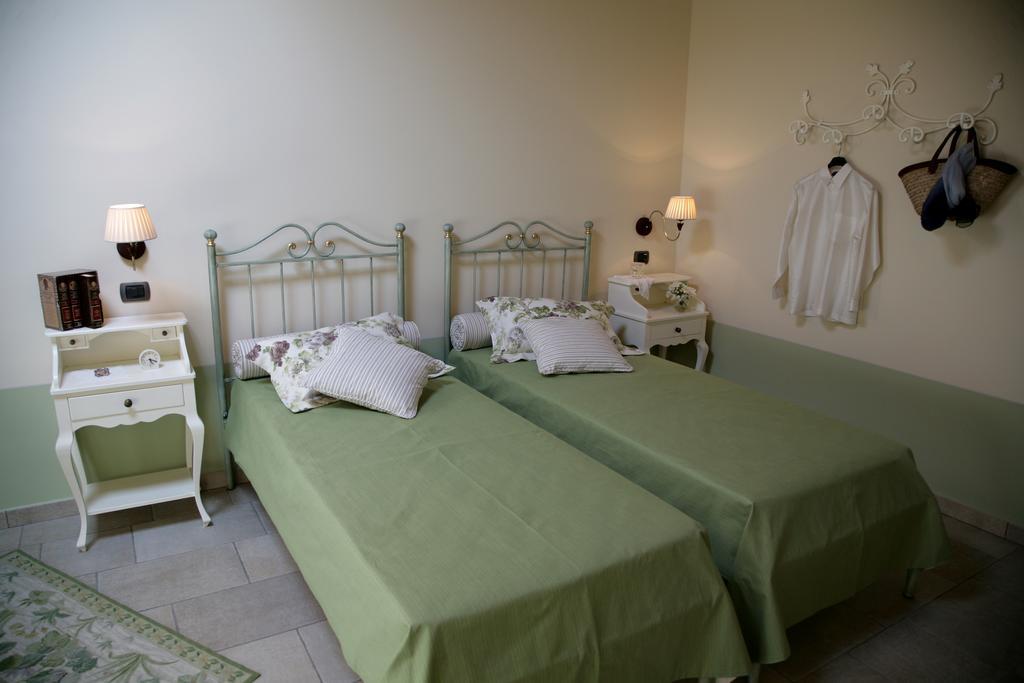 Agriturismo Otto Ducati D'Oro Isola della Scala Szoba fotó