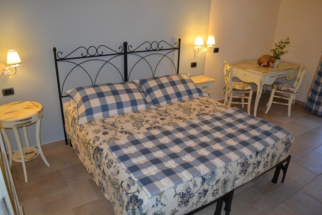 Agriturismo Otto Ducati D'Oro Isola della Scala Kültér fotó
