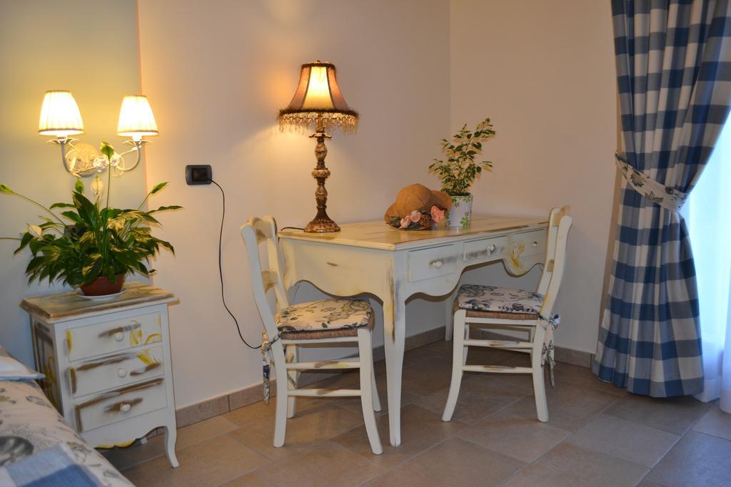 Agriturismo Otto Ducati D'Oro Isola della Scala Kültér fotó