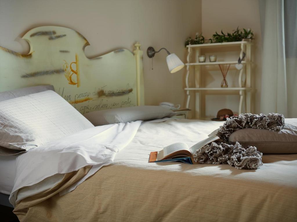 Agriturismo Otto Ducati D'Oro Isola della Scala Kültér fotó