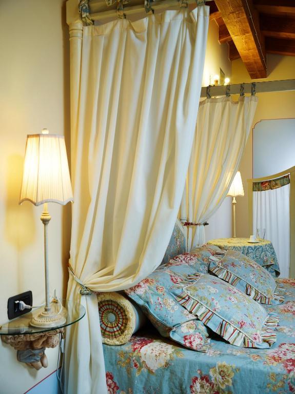 Agriturismo Otto Ducati D'Oro Isola della Scala Kültér fotó