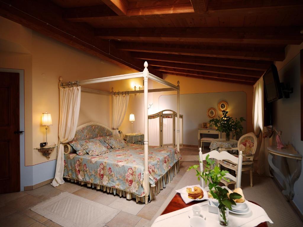 Agriturismo Otto Ducati D'Oro Isola della Scala Kültér fotó