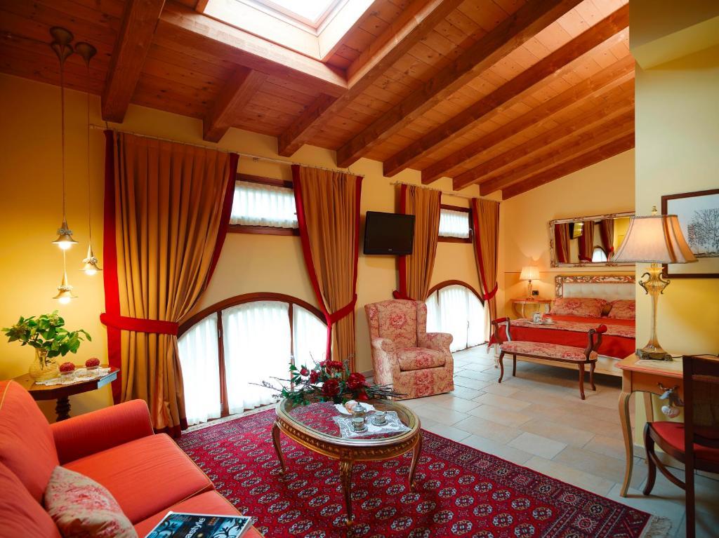 Agriturismo Otto Ducati D'Oro Isola della Scala Kültér fotó