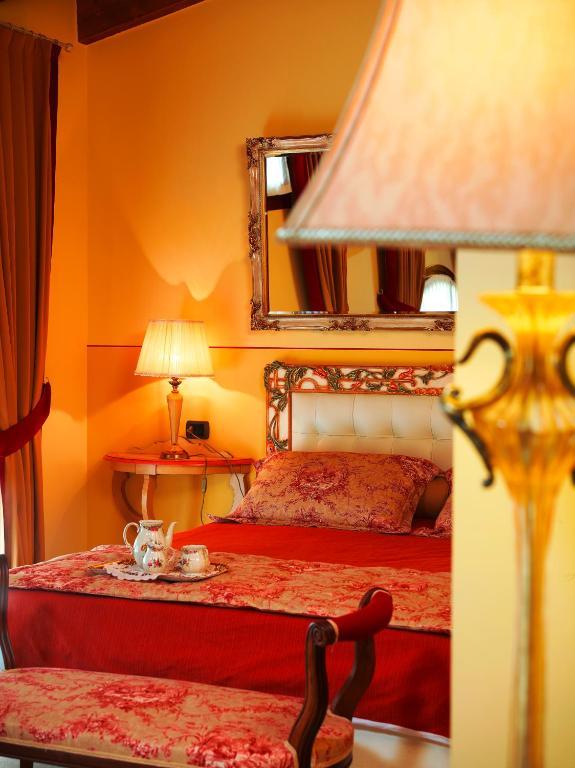 Agriturismo Otto Ducati D'Oro Isola della Scala Kültér fotó