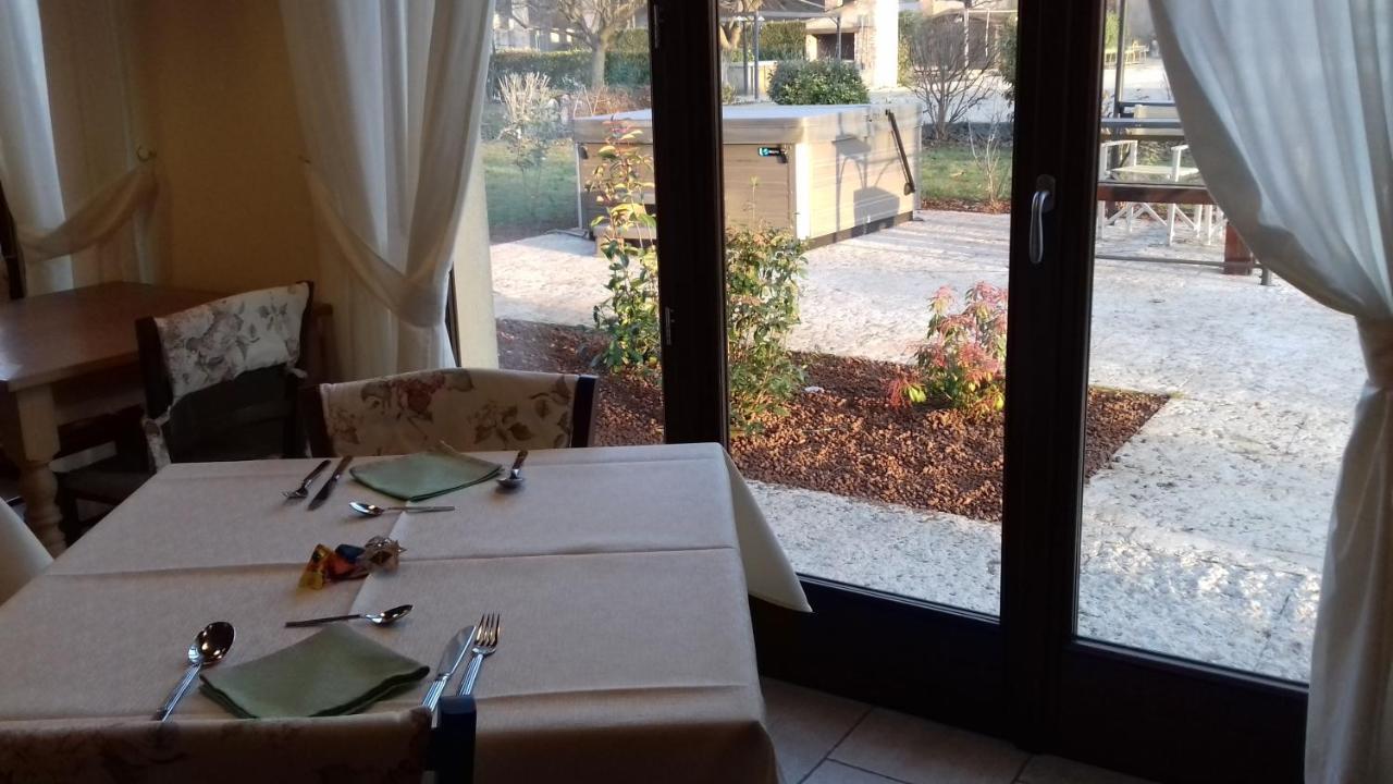 Agriturismo Otto Ducati D'Oro Isola della Scala Kültér fotó